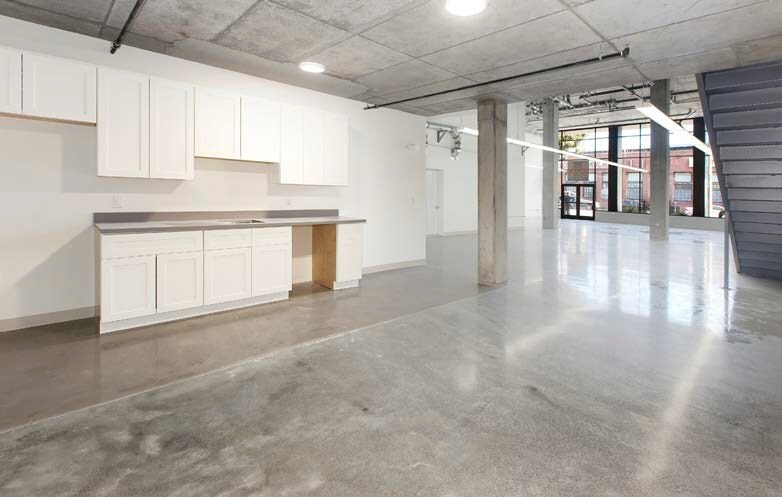 More Photos Of 750 Harrison St, San Francisco Apartments For Lease