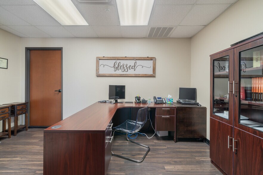 More Photos Of 5700 Mark Ln, Rowlett Religious Facility For Sale