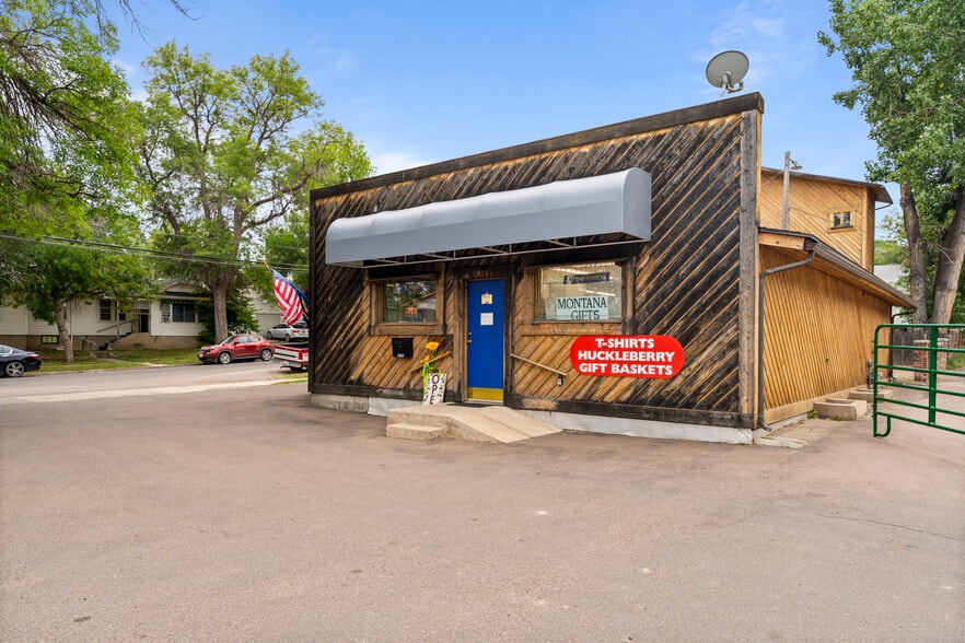 More Photos Of 2026 2nd Ave N, Great Falls General Retail For Lease