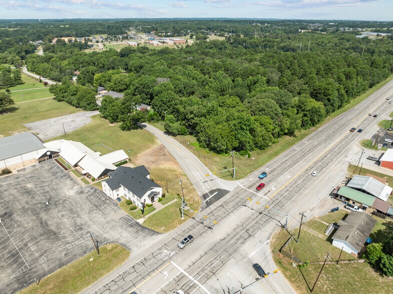More Photos Of S Main & 14028 County Road 474 st, Lindale Land For Sale