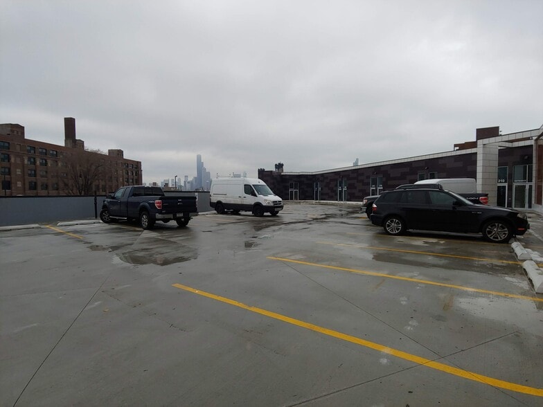 More Photos Of 2300 S Archer Ave, Chicago Storefront For Sale