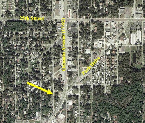 More Photos Of 2600 S Orlando Dr, Sanford Land For Sale