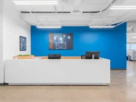 More Photos Of 1709 Lower Water St, Halifax Coworking Space