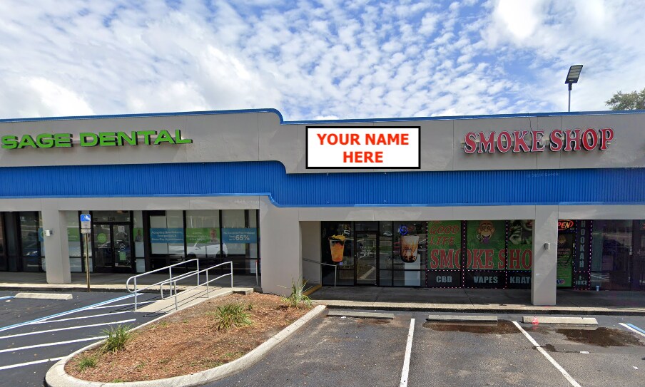 Primary Photo Of 2102-2128 W Brandon Blvd, Brandon Unknown For Lease