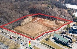 More Photos Of SEC Winghaven Blvd. & Hammack Rd, O'Fallon Land For Lease