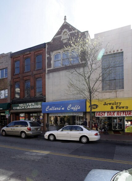 More Photos Of 716 N Market St, Wilmington Storefront For Sale