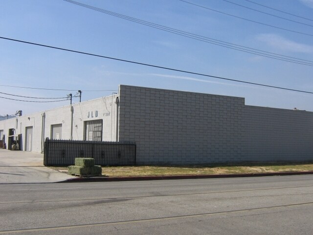 More Photos Of 15312-15330 Proctor Ave, City of Industry Manufacturing For Lease
