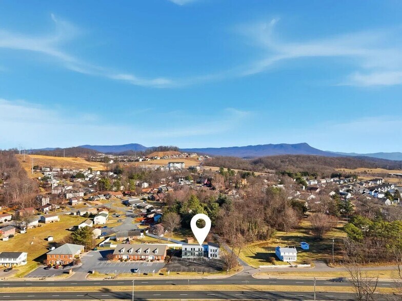 More Photos Of 1591 Port Republic Rd, Harrisonburg Office For Lease