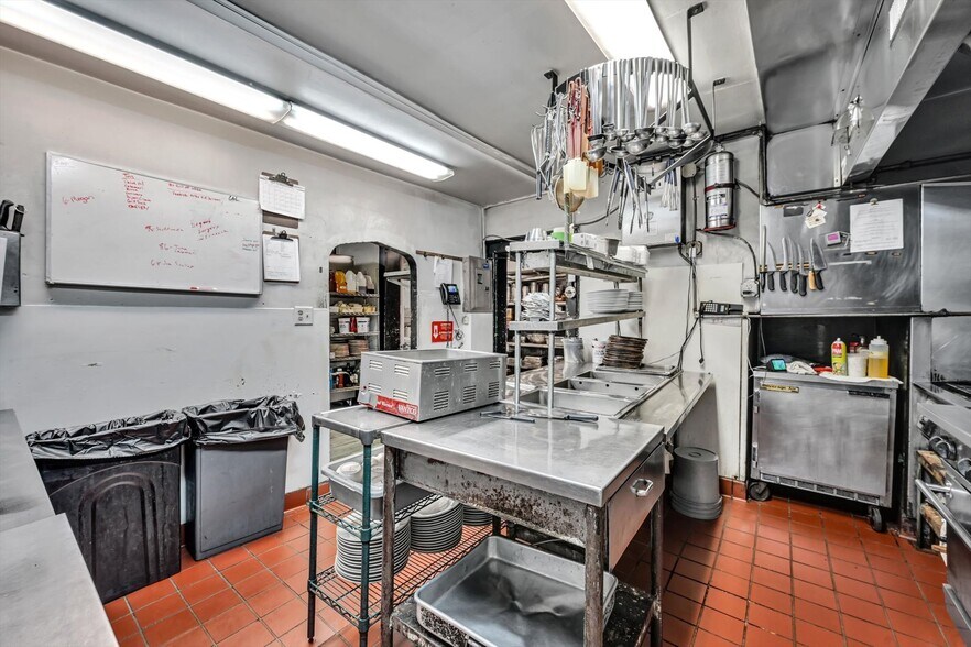 More Photos Of 3790 Morgantown Rd, Mohnton Restaurant For Sale