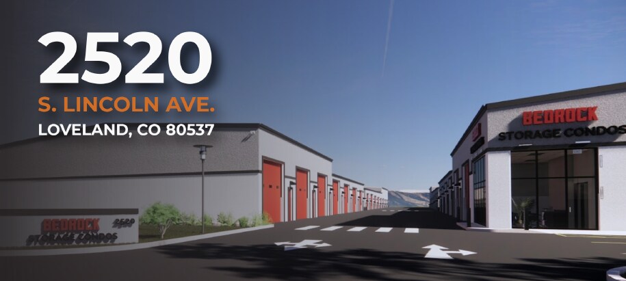 More Photos Of 2520 S Lincoln Ave, Loveland Land For Sale