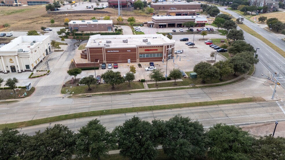 More Photos Of 8580 N Macarthur Blvd, Irving Freestanding For Sale