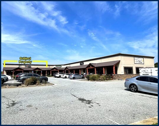 More Photos Of 1281 S Houston Lake Rd, Warner Robins Restaurant For Lease