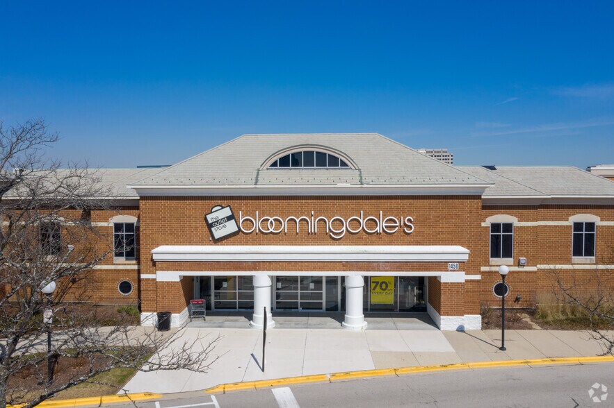 More Photos Of 1430-1540 E Golf Rd, Schaumburg Unknown For Lease