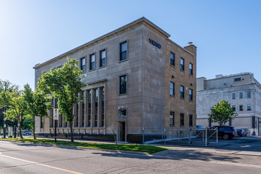 More Photos Of 78-84 Market St, Brantford Office For Lease
