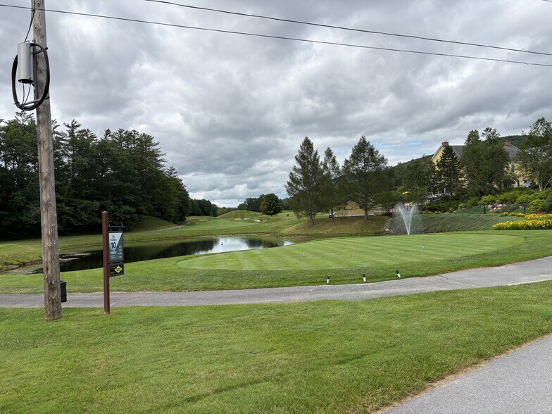 More Photos Of 86 Main St, Ludlow Hospitality For Sale