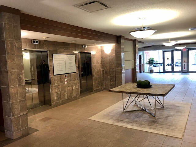 More Photos Of 110 Polaris Pky, Westerville Medical For Lease