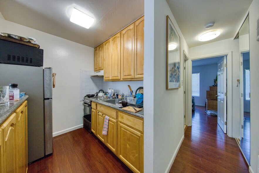 More Photos Of 1670 Hayes St, San Francisco Apartments For Sale