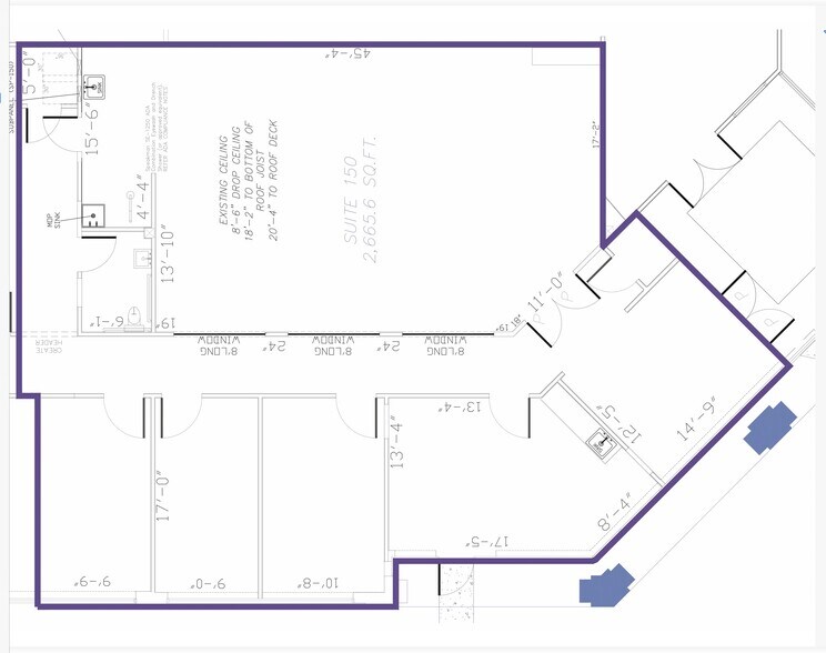 More Photos Of 3864 Courtney St, Bethlehem Flex For Lease