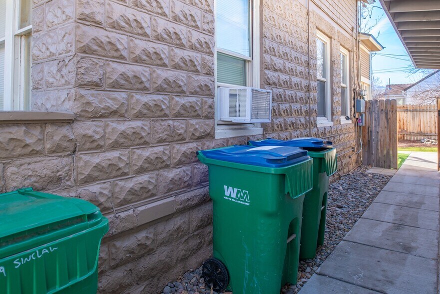 More Photos Of 629 Sinclair St, Reno Apartments For Sale
