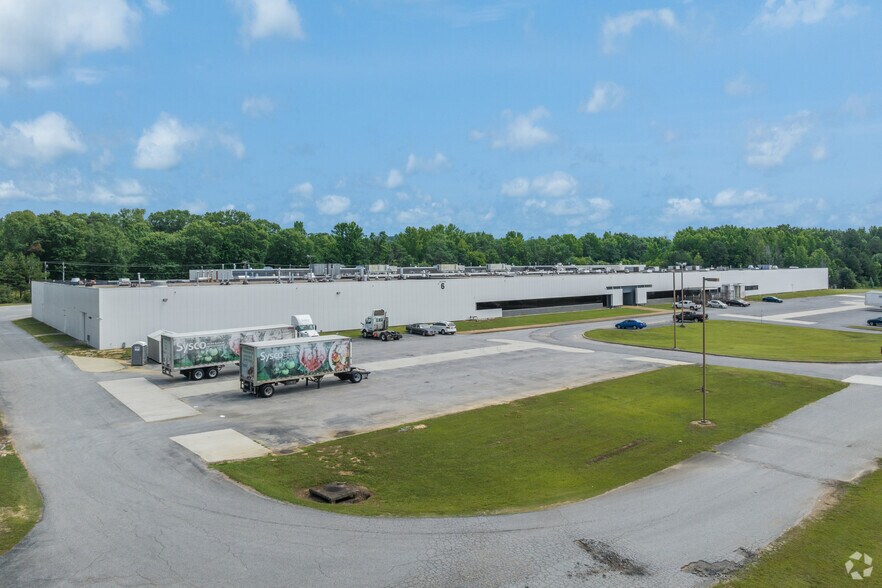 More Photos Of 1 JVC Rd, Tuscaloosa Unknown For Lease