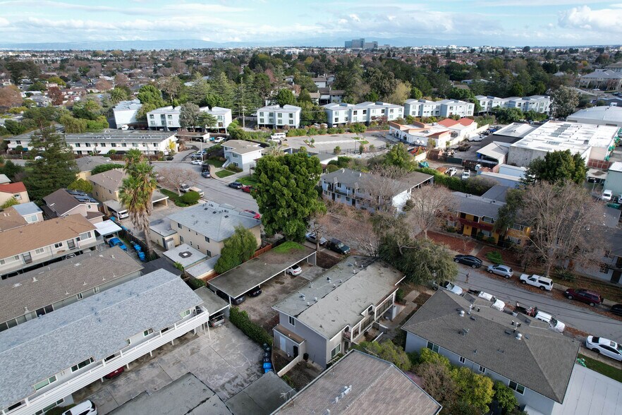 More Photos Of 19 E 41st Pl, San Mateo Apartments For Sale