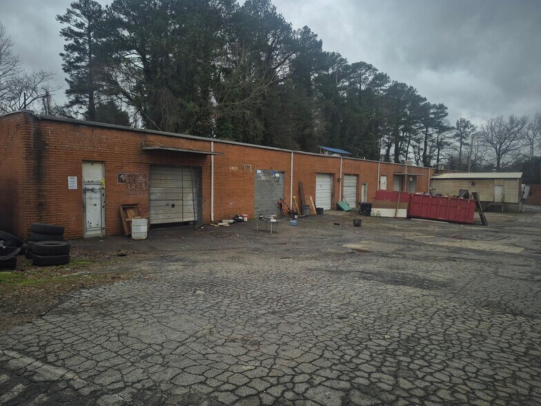 More Photos Of 3923 Covington Hwy, Decatur Food Processing For Sale