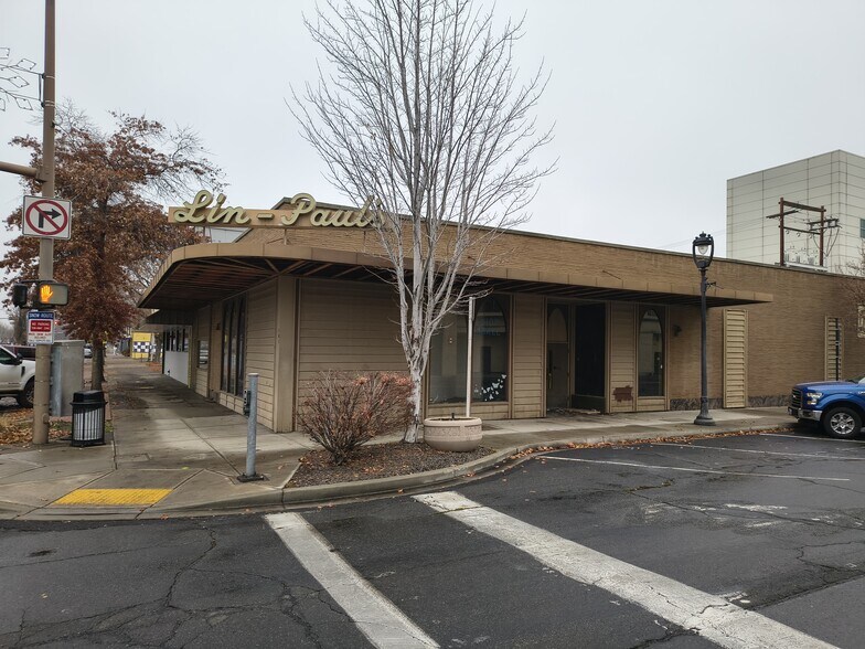 More Photos Of 101 N 3rd St, Yakima Freestanding For Sale