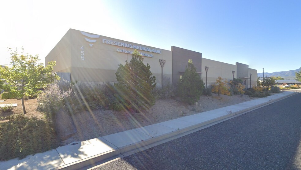 More Photos Of 455 S Calvary Way, Cottonwood Healthcare For Sale
