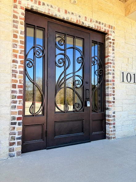More Photos Of 4801 Golden Triangle Blvd, Fort Worth Medical For Lease