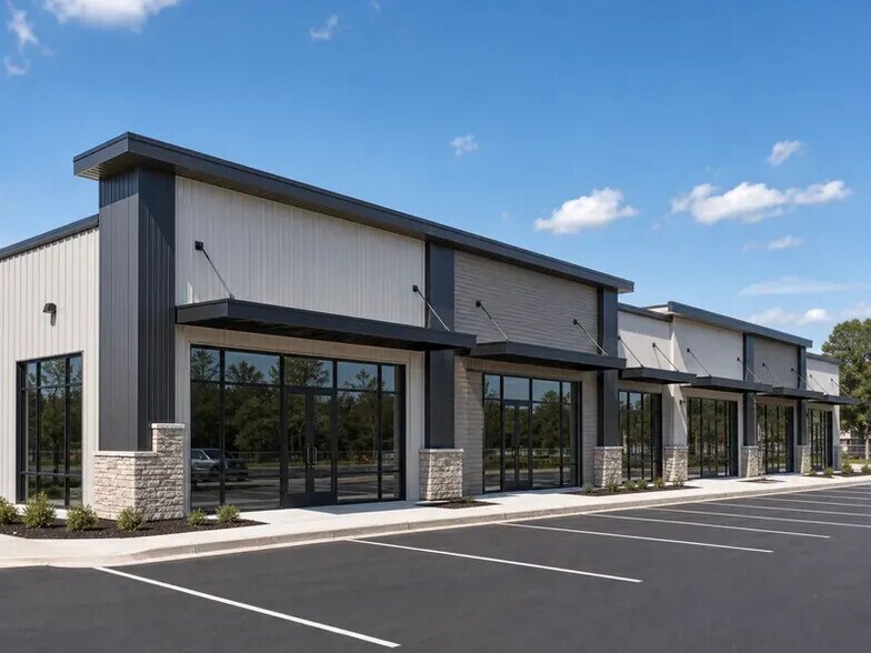 Primary Photo Of 3550 River Watch Pky, Martinez Storefront For Lease