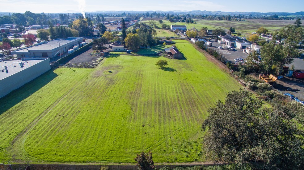 Primary Photo Of 311 Todd Rd, Santa Rosa Land For Sale