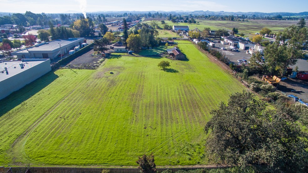 Primary Photo Of 311 Todd Rd, Santa Rosa Land For Sale