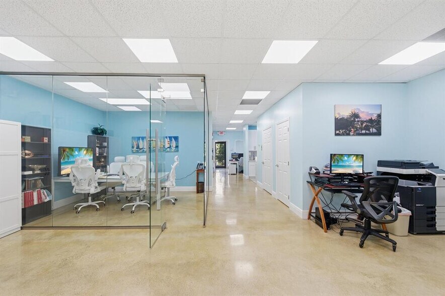 More Photos Of 7301 Wiles Rd, Coral Springs Medical For Sale
