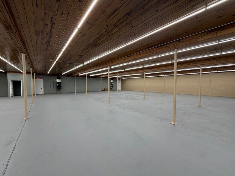 More Photos Of 6505-6509 Highway 29, Molino Freestanding For Lease