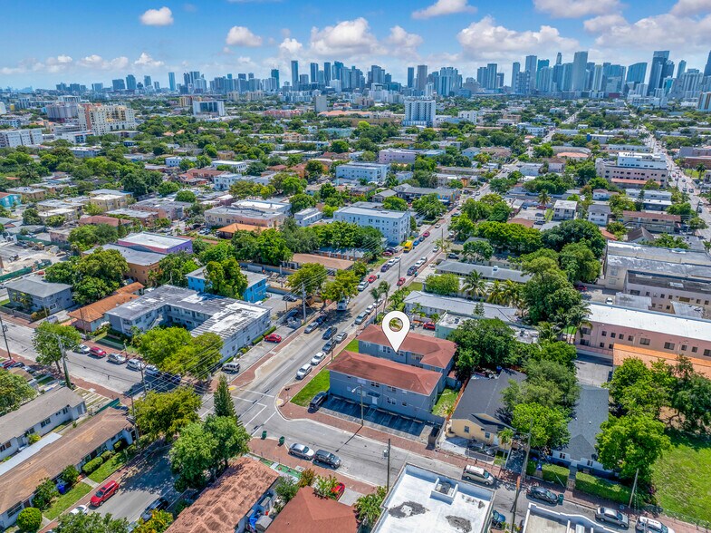 More Photos Of 1580-1590 SW 6th St, Miami Apartments For Sale