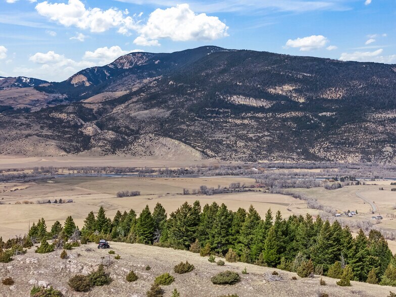 More Photos Of NHN (Parcel A-2) Suce Creek Road, Livingston Land For Sale