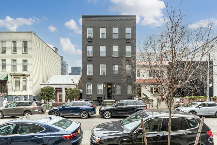Primary Photo Of 111 Huron St, Brooklyn Apartments For Sale