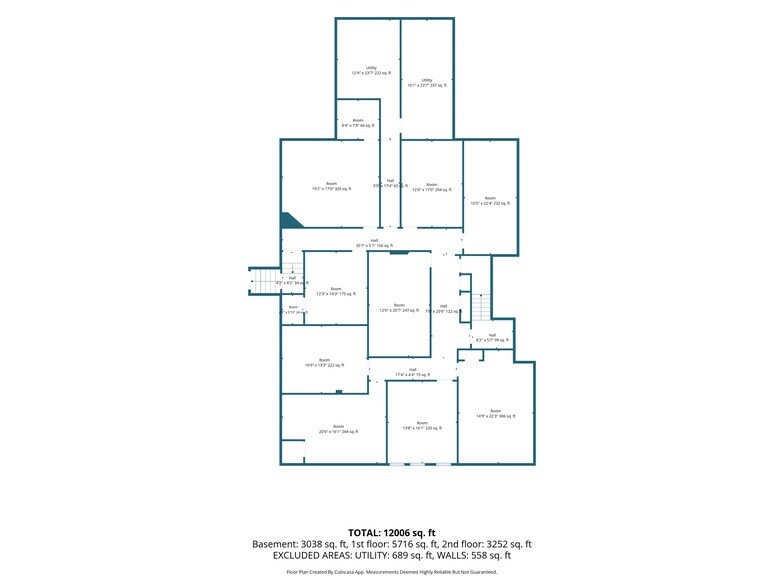 More Photos Of 15715 Libby Rd, Maple Heights General Retail For Sale