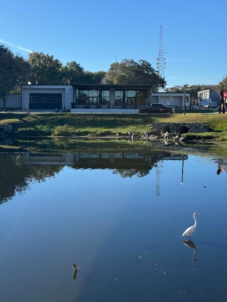 Primary Photo Of 235 NE Watula Ave, Ocala Restaurant For Sale