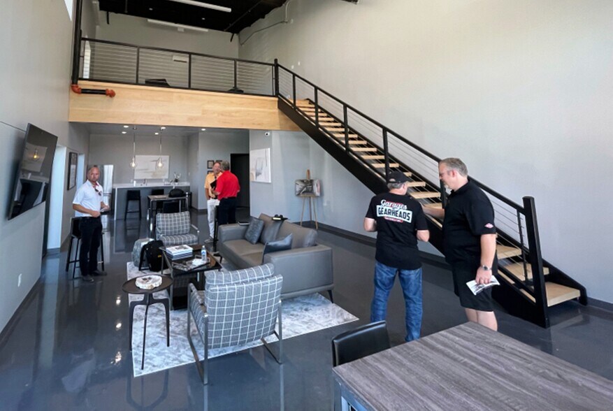 More Photos Of 940 McKinley Pky, Delano Light Manufacturing For Sale