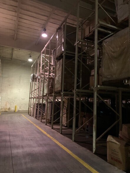 More Photos Of 10537 Boone Dr, Sultana Refrigeration Cold Storage For Sale