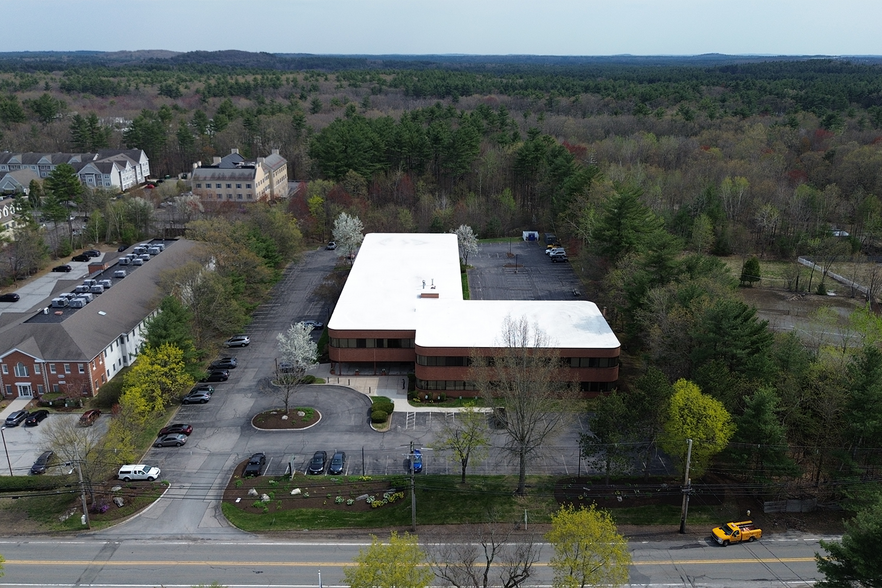 More Photos Of 238 Littleton Rd, Westford Office For Lease