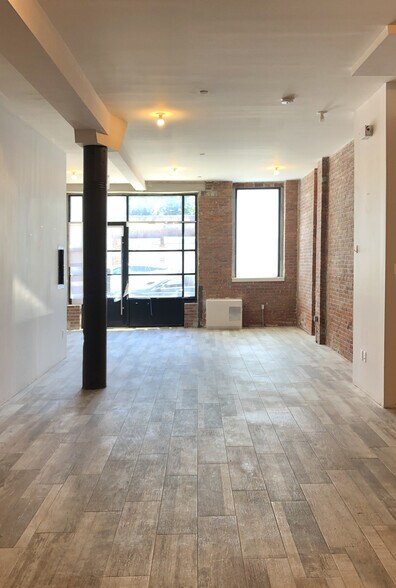 More Photos Of 281 Ellery St, Brooklyn Office Residential For Lease