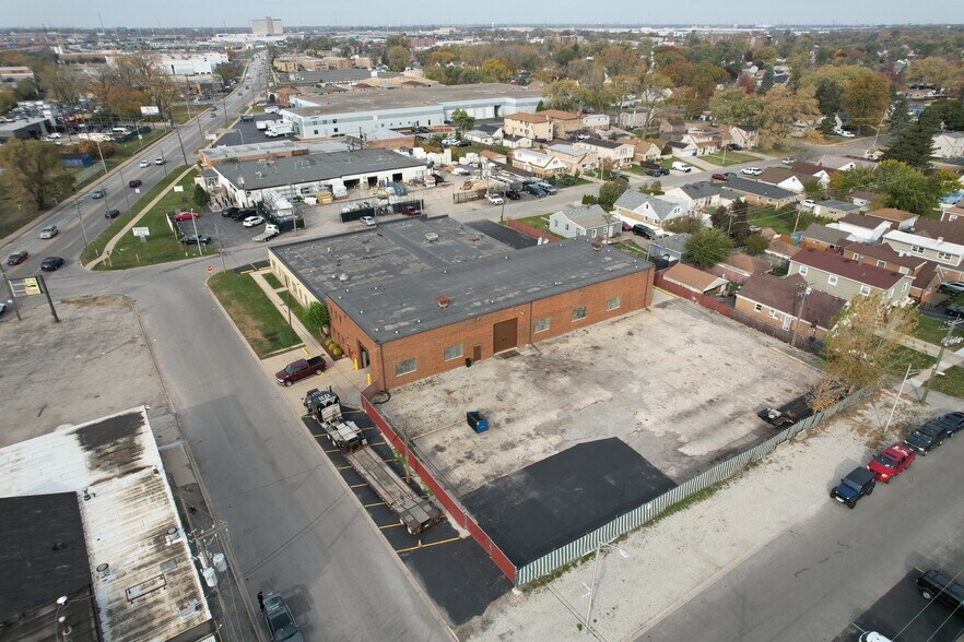 More Photos Of , Melrose Park Industrial For Sale