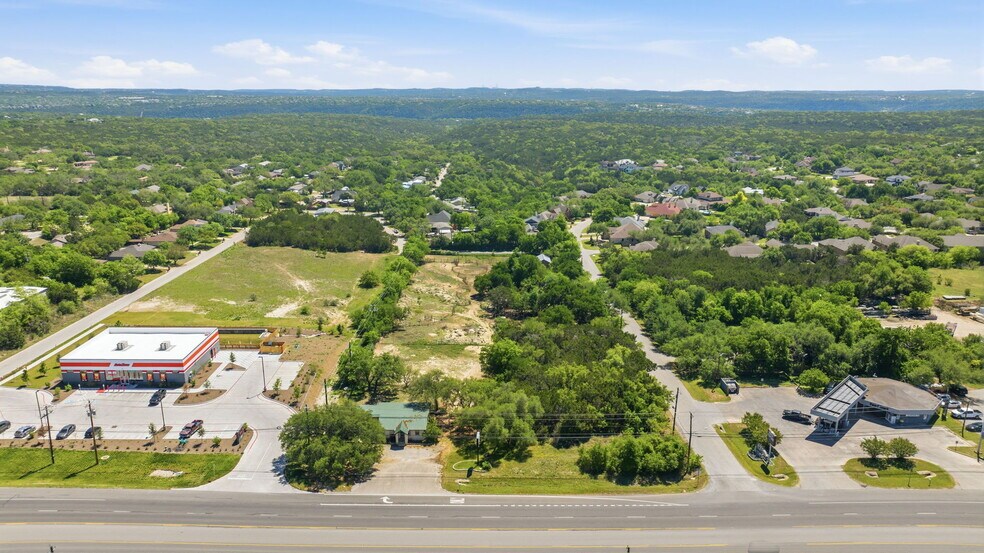More Photos Of 303 Ranch Road 620 N, Lakeway Land For Sale
