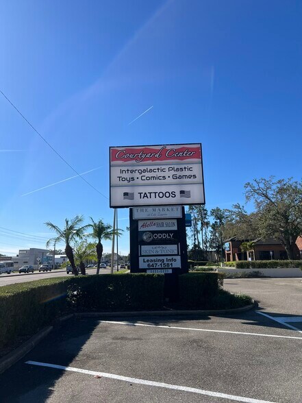 More Photos Of 4415 S Florida Ave, Lakeland Unknown For Lease