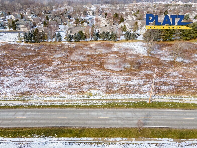 More Photos Of N River Rd, Warren Land For Sale