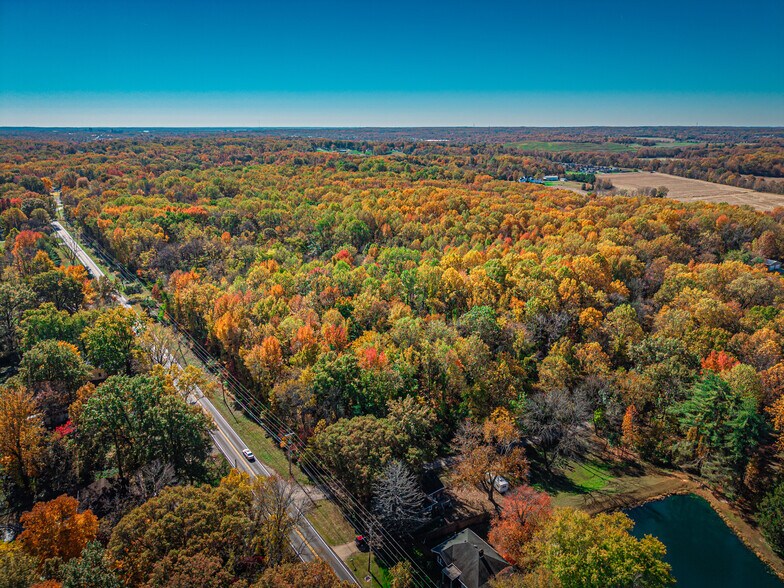 More Photos Of 1215 Mohr Rd, Evansville Land For Sale