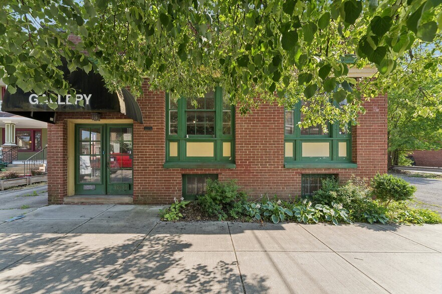 More Photos Of 12610 Larchmere Blvd, Cleveland General Retail For Sale