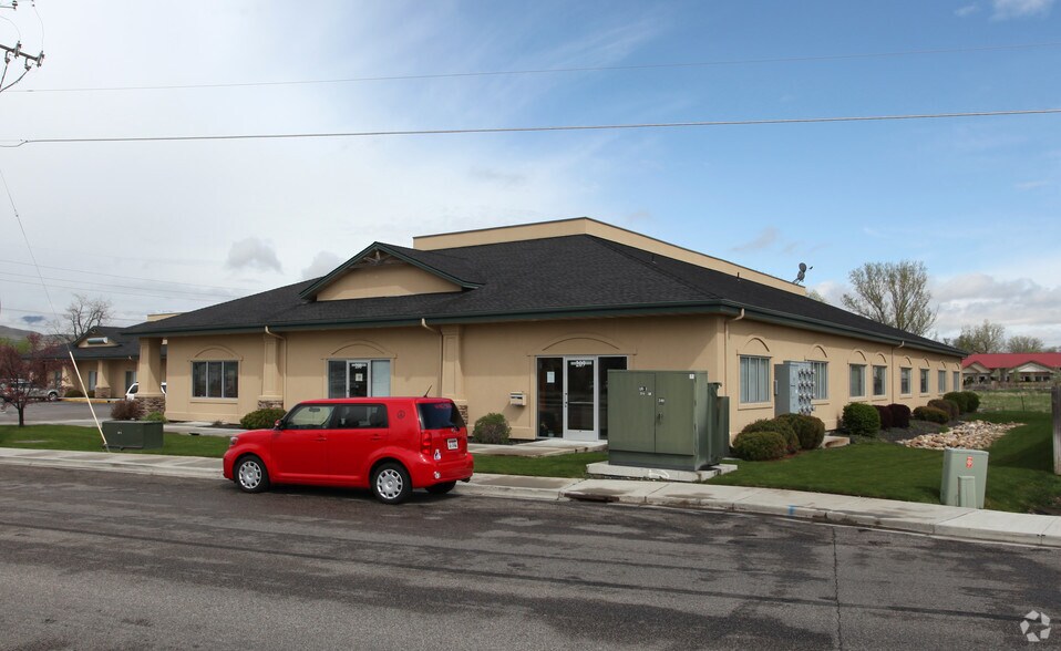 More Photos Of 9601 W State St, Boise Office For Lease